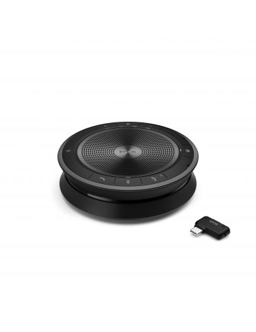 EPOS EXPAND 40T telefoane cu difuzor Universală USB Bluetooth Negru, Gri