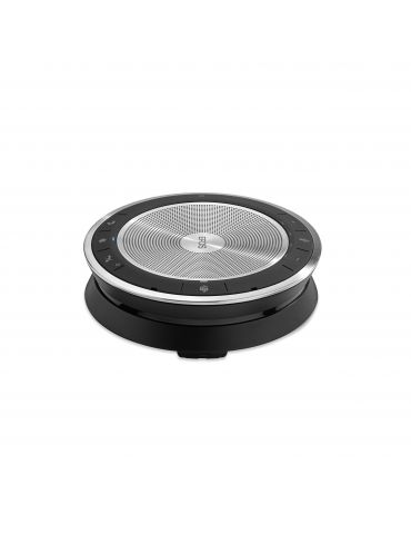 EPOS EXPAND 30T telefoane cu difuzor Universală USB Bluetooth Negru, Argint