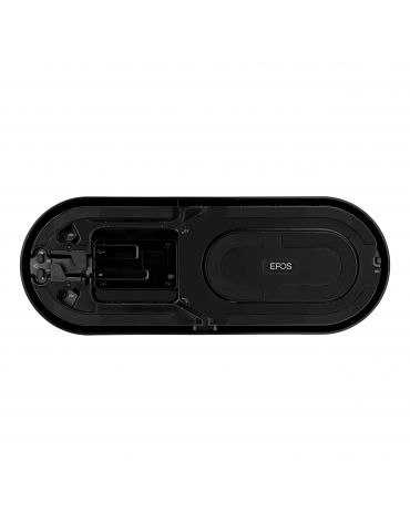 EPOS EXPAND 80T telefoane cu difuzor Universală USB Bluetooth Negru, Argint