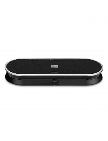EPOS EXPAND 80T telefoane cu difuzor Universală USB Bluetooth Negru, Argint