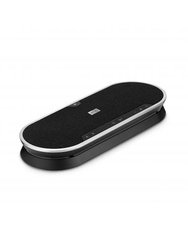 EPOS EXPAND 80T telefoane cu difuzor Universală USB Bluetooth Negru, Argint