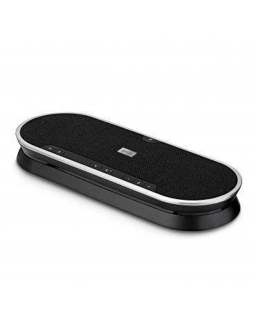 EPOS EXPAND 80T telefoane cu difuzor Universală USB Bluetooth Negru, Argint