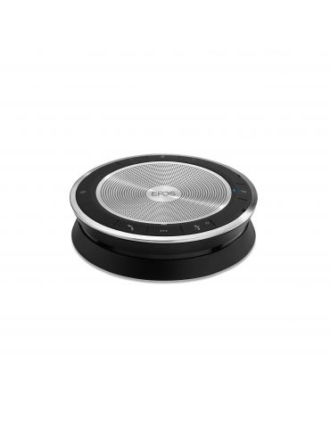 EPOS EXPAND 30 telefoane cu difuzor Universală USB Bluetooth Negru, Argint