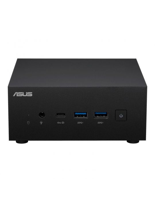ASUS ExpertCenter PN53-BBR575HD Dimensiune carcasă PC 0.8L Negru 7535H 3,3 GHz