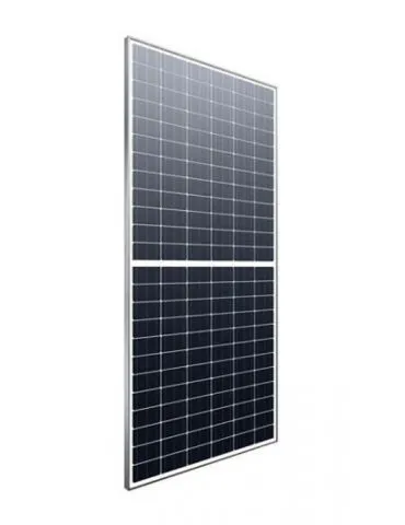 Panou Fotovoltaic Axitec Axipremium Xxl Hc Ac Mh V Monocristalin Wp