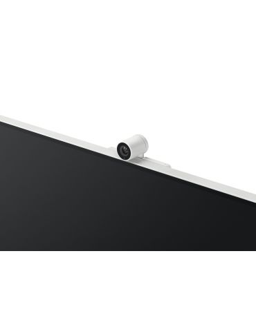 Samsung Smart Monitor M8 S32CM80GUU 81,3 cm (32") 3840 x 2160 Pixel 4K Ultra HD LCD Verde