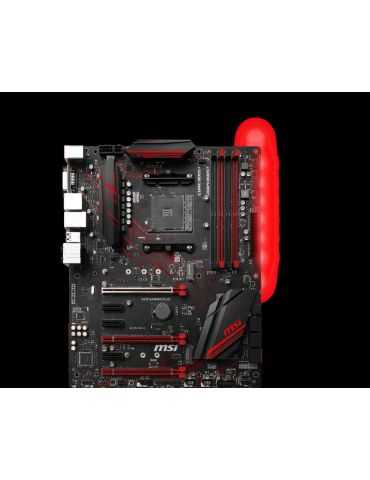 Placa de baza msi socket am4 x470 gaming plus amd® Msi - 1