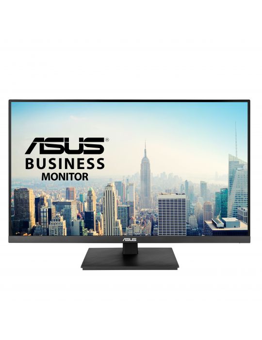 ASUS VA32UQSB 80 cm (31.5") 3840 x 2160 Pixel 4K Ultra HD LED Negru