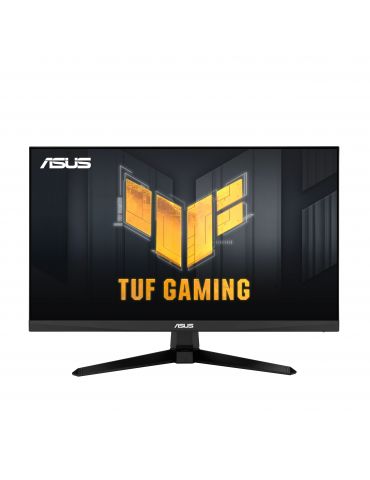 ASUS TUF Gaming VG246H1A 60,5 cm (23.8") 1920 x 1080 Pixel Full HD LED Negru