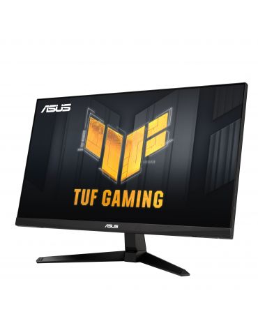 ASUS TUF Gaming VG246H1A 60,5 cm (23.8") 1920 x 1080 Pixel Full HD LED Negru
