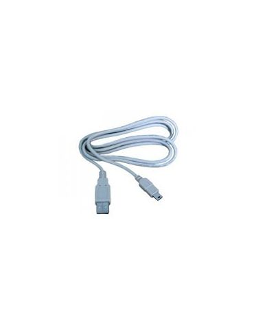 Cablu usb a/m b/m 3m - Tik.ro