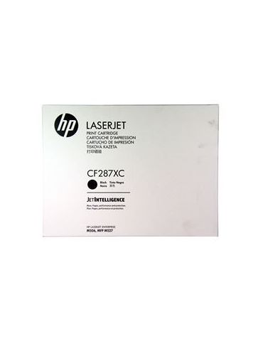 Cartus toner hp 87x black... - Tik.ro