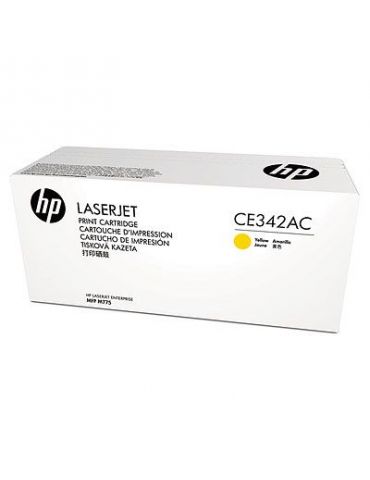 Cartus toner hp 651a yellow... - Tik.ro