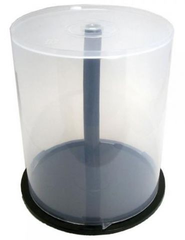Cake box 100 cd - Tik.ro