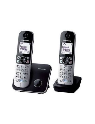 Telefon dect twin panasonic... - Tik.ro