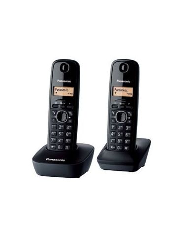 Telefon dect twin panasonic... - Tik.ro