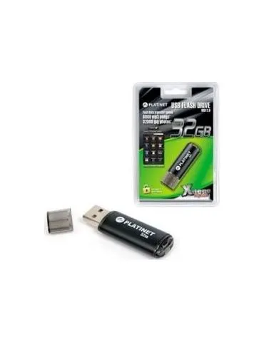 Platinet flash memory 32gb... - Tik.ro
