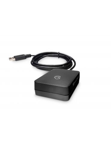 HP Jetdirect Accesoriu 3000w NFC Wireless