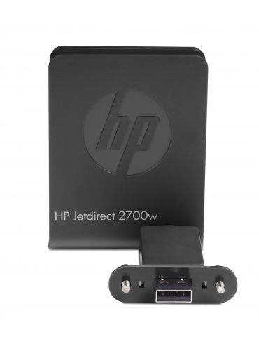 HP Jetdirect Server de imprimare wireless 2700w USB - Tik.ro