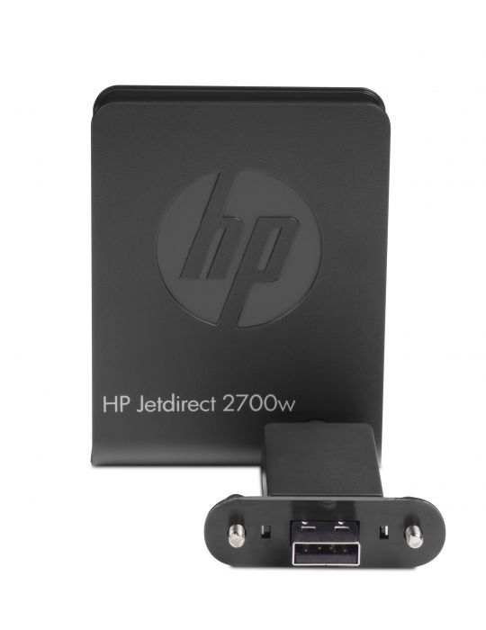 HP Jetdirect Server de imprimare wireless 2700w USB