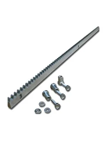 Cremaliera metalica zincata... - Tik.ro