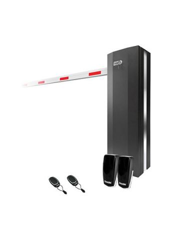 Kit complet bariera acces... - Tik.ro