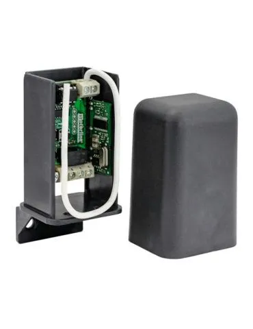 Receptor radio 1 canal... - Tik.ro