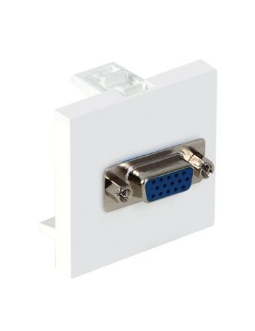 Panel echipat cu socket vga... - Tik.ro