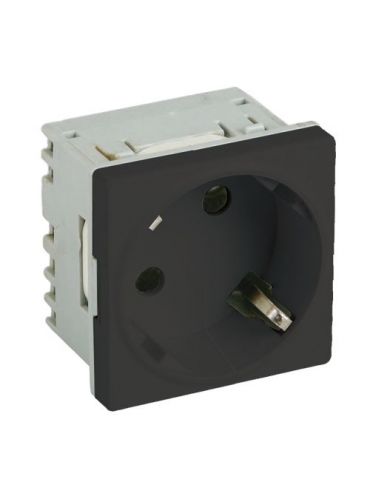 Priza modulara schuko cu... - Tik.ro