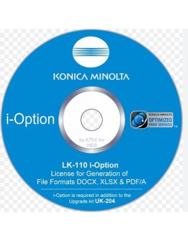 Minolta lk-110 v2 i-option... - Tik.ro
