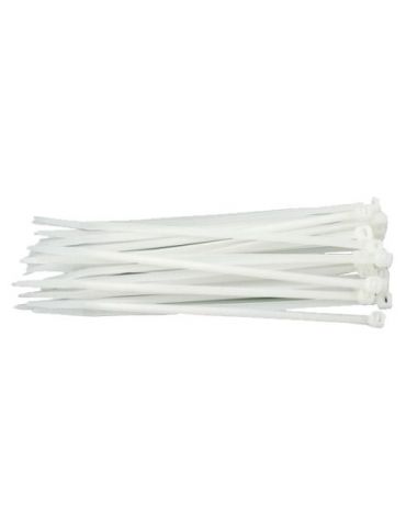 Coliere de plastic albe... - Tik.ro