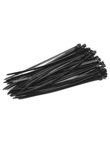 Coliere de plastic negre... - Tik.ro