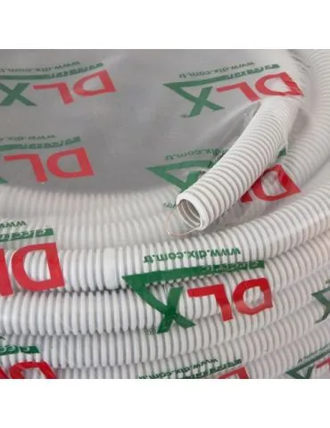 Tub flexibil (copex) d20... - Tik.ro