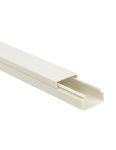 Canal cablu 25x16 mm 2m -... - Tik.ro