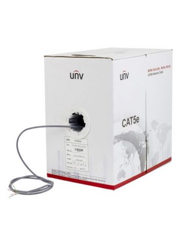 Cablu utp cat5e 0.45mm... - Tik.ro