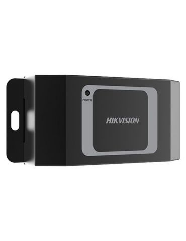 Controller usa Hikvision... - Tik.ro
