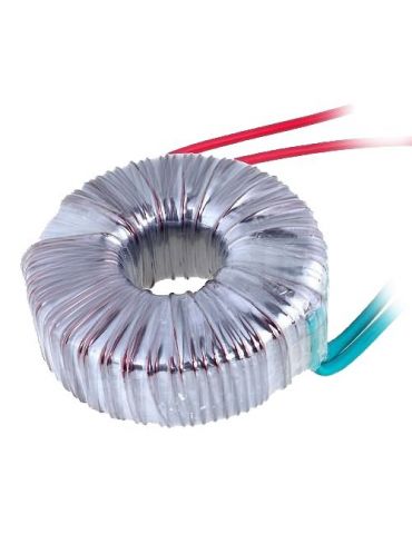 Transformator 60va 15.5v tr60 - Tik.ro