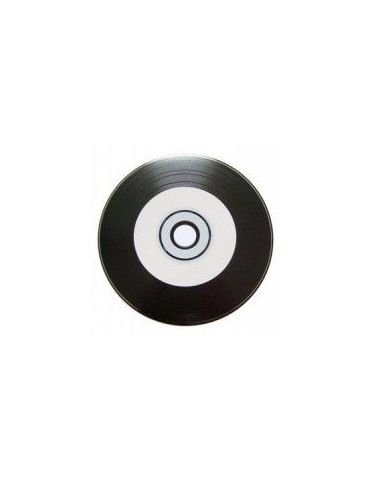 Cd-r omega inkjet 100/folie - Tik.ro