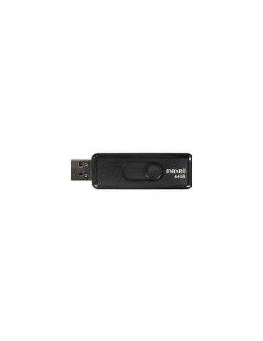 Maxell flash memory 64gb... - Tik.ro