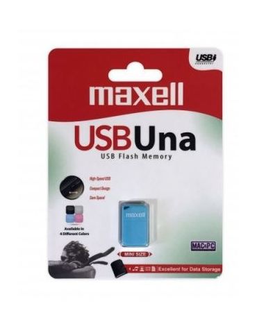 Maxell flash memory 4gb una... - Tik.ro