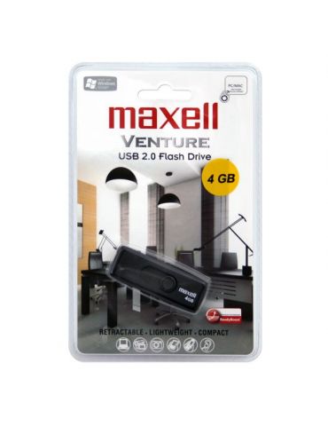 Maxell flash memory 4gb... - Tik.ro