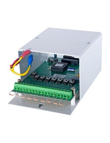 Modul extensie 8 zone... - Tik.ro