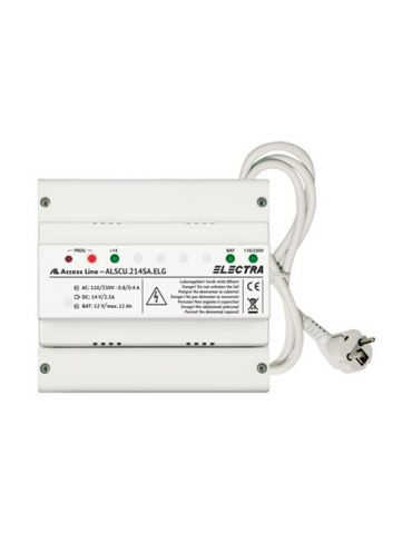 Dispozitiv control acces cu... - Tik.ro