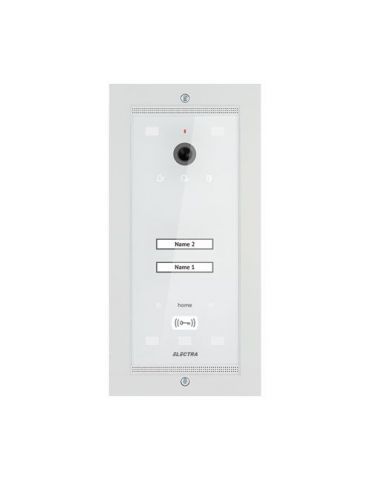 Panou exterior video home... - Tik.ro