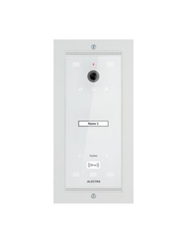 Panou exterior video home... - Tik.ro