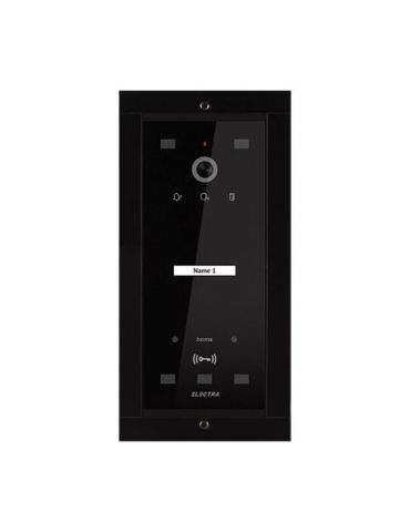 Panou exterior video home... - Tik.ro