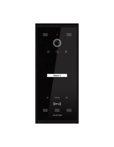 Panou exterior video pentru... - Tik.ro