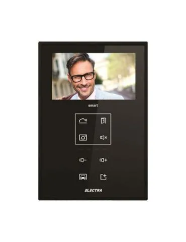 Monitor videointerfon de... - Tik.ro