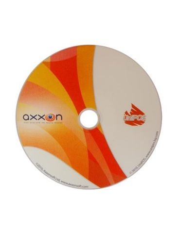 Software de integrare axxon... - Tik.ro