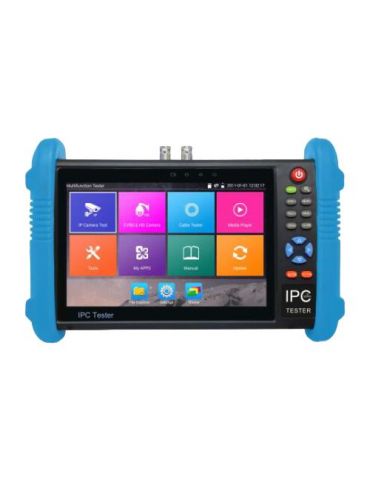 Tester cctv pentru camere... - Tik.ro